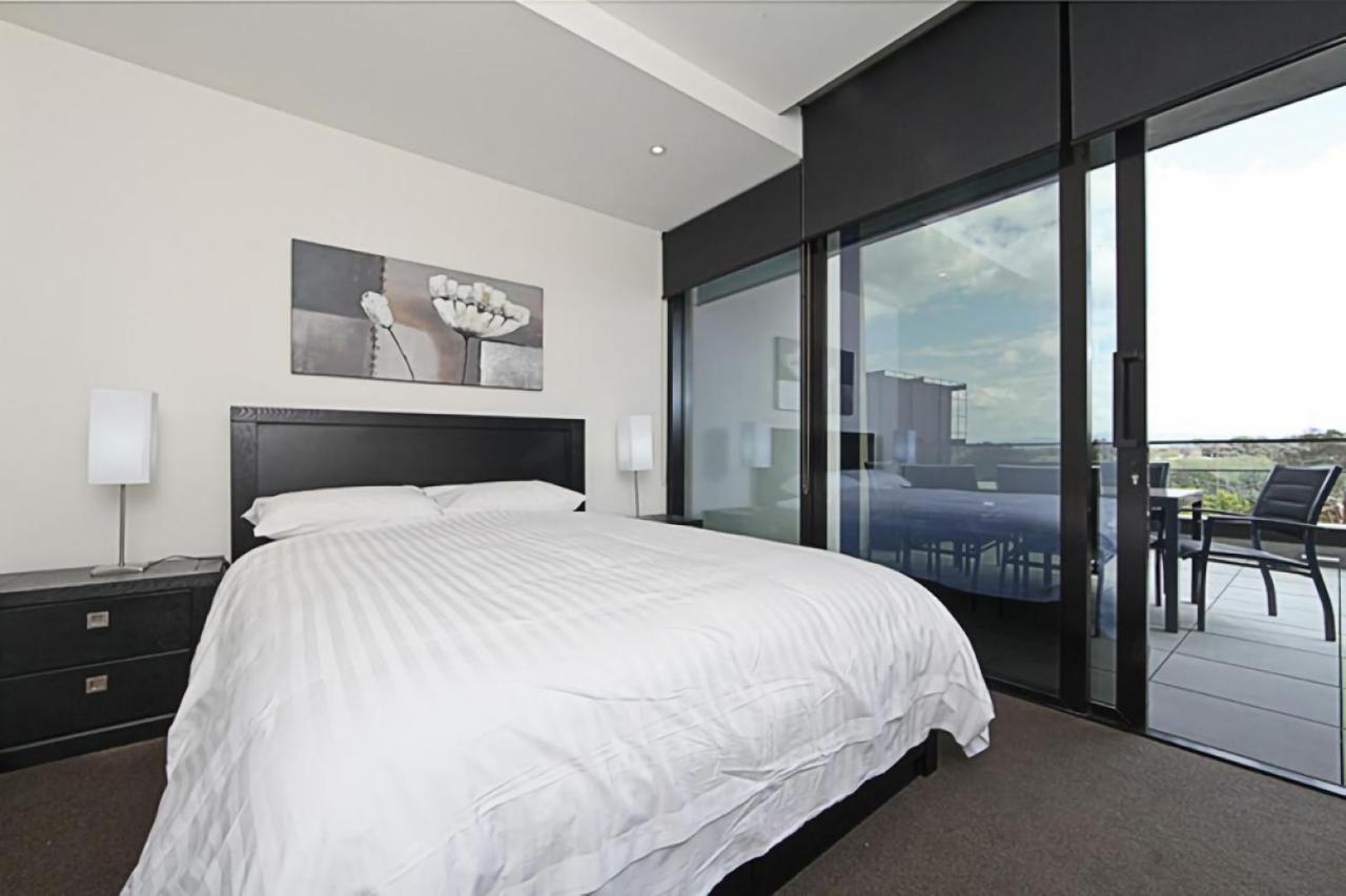 The Apartments 403 Canberra City Act Bagian luar foto