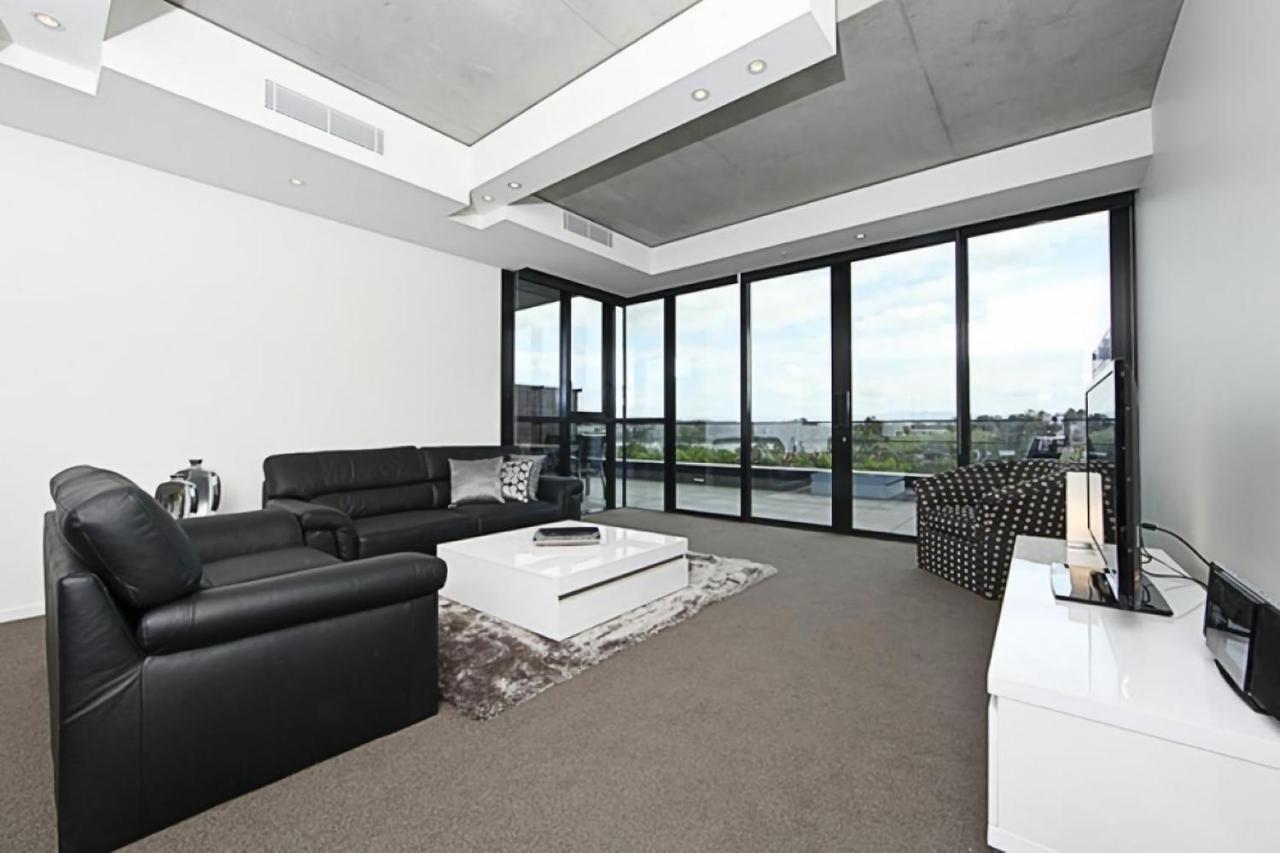 The Apartments 403 Canberra City Act Bagian luar foto